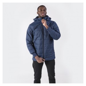 Joma Urban Jacket Navy