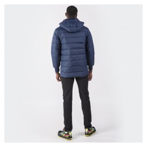 Joma Urban Jacket Navy