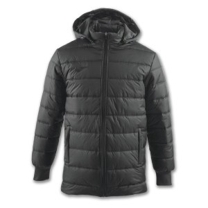 Joma Urban Jacket Anthracite