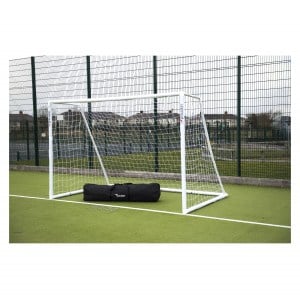 Precision Portable Goal 3m X 2m (futsal)