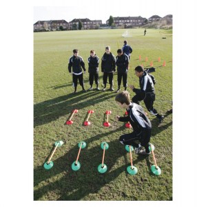 Precision Training Speed Agility Ladder Set