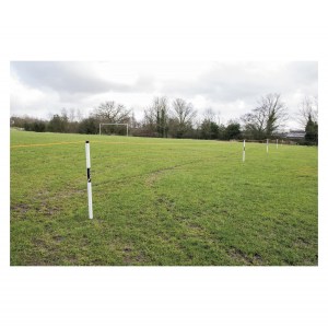 Precision Crowd Barrier Kit