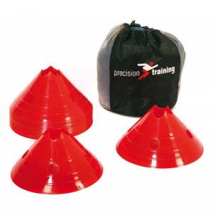 Precision Giant Saucer Cone Set