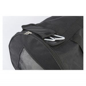 Precision Goal Nets Carry Bag