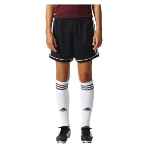 Adidas Womens Squadra 17 Shorts (w)