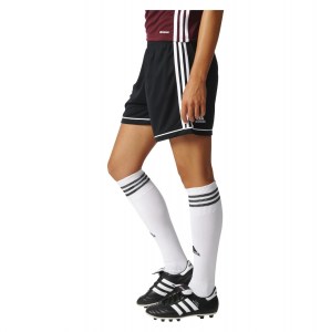 Adidas Womens Squadra 17 Shorts (w)