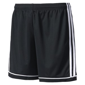 Adidas Womens Squadra 17 Shorts (w)