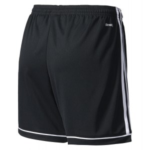 Adidas Womens Squadra 17 Shorts (w)
