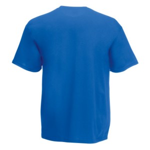 Fruit-of-the-Loom Heavy Tee Royal