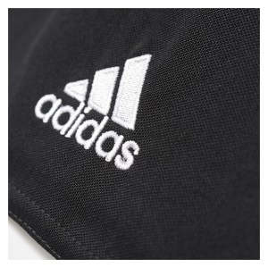 Adidas Womens Parma 16 Shorts (w) Black-White