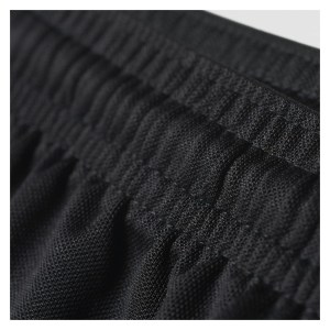 Adidas Womens Parma 16 Shorts (w) Black-White