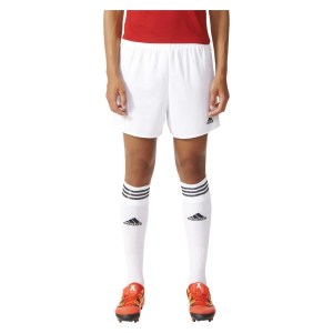 Adidas Womens Parma 16 Shorts (w)