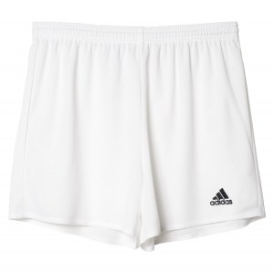 Adidas Womens Parma 16 Shorts (w)