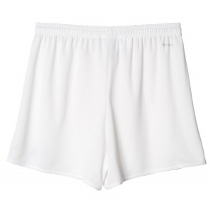 Adidas Womens Parma 16 Shorts (w)