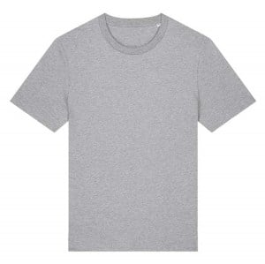 Ralawise Creator 2.0 Iconic T-Shirt - Heather Grey