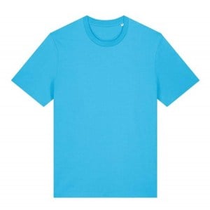 Ralawise Creator 2.0 Iconic T-Shirt - Aqua Blue