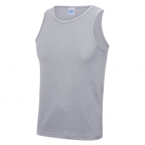 Cool Performance Vest - Heather