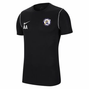 Nike Park 20 Short-Sleeve Training Tee