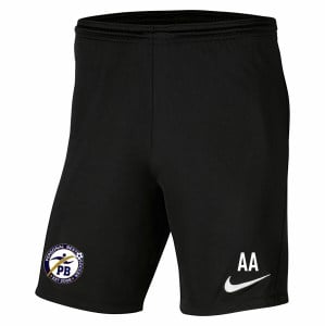 Nike Dri-FIT Park III Shorts