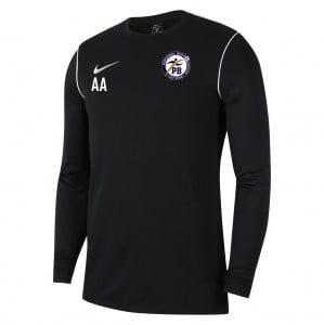 Nike Dri-FIT Park 20 Crew Top