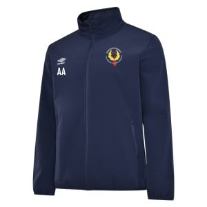Umbro Club Essential Bonded Jacket