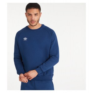 Umbro Club Leisure Sweatshirt
