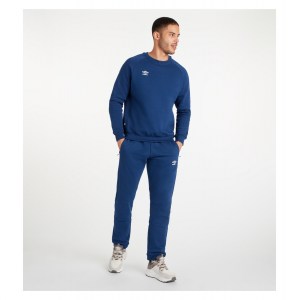 Umbro Club Leisure Sweatshirt