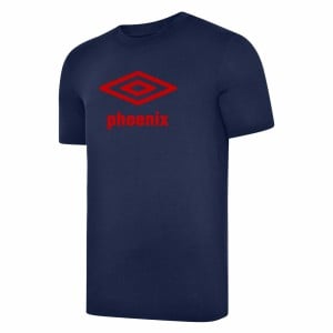 Umbro Diamond Tee