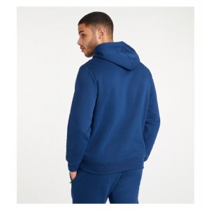 Umbro-MTO Diamond Club OH Hoodie
