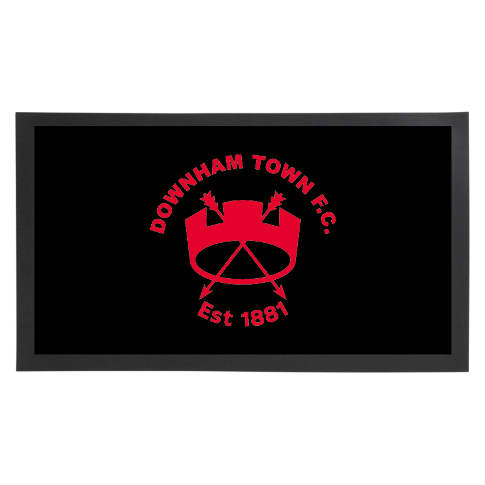 Bar Runner