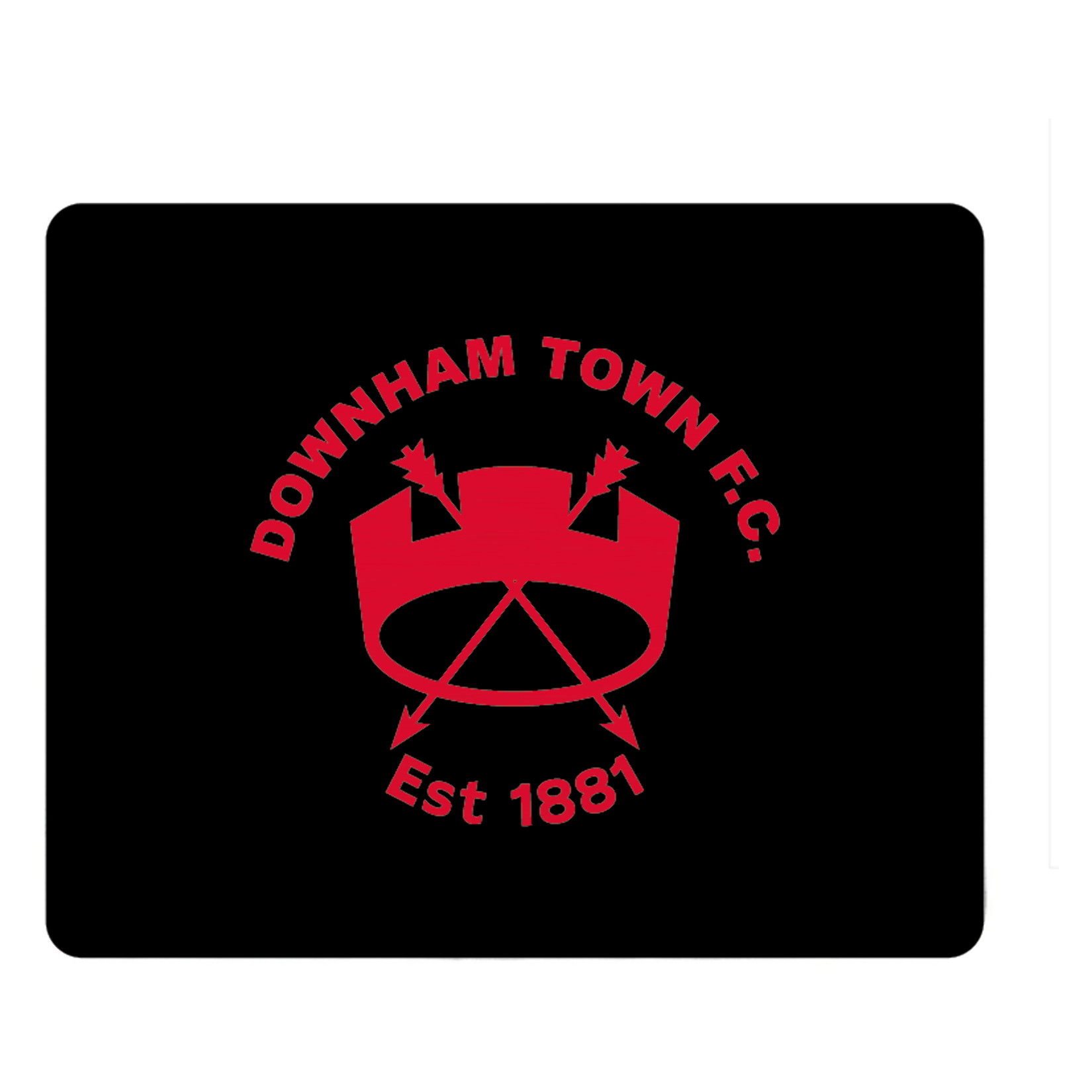 Mouse Pad - Rectangular