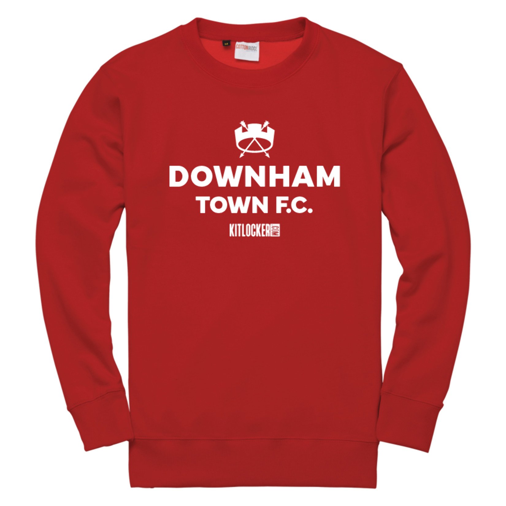 Classic Sweatshirt