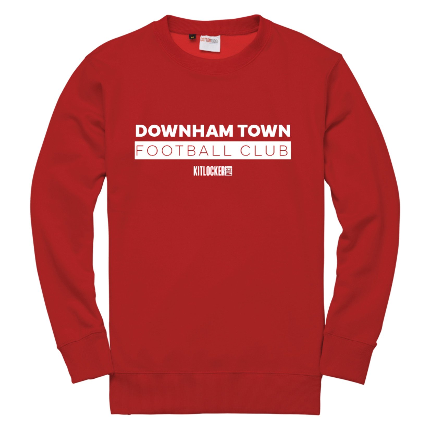 Classic Sweatshirt