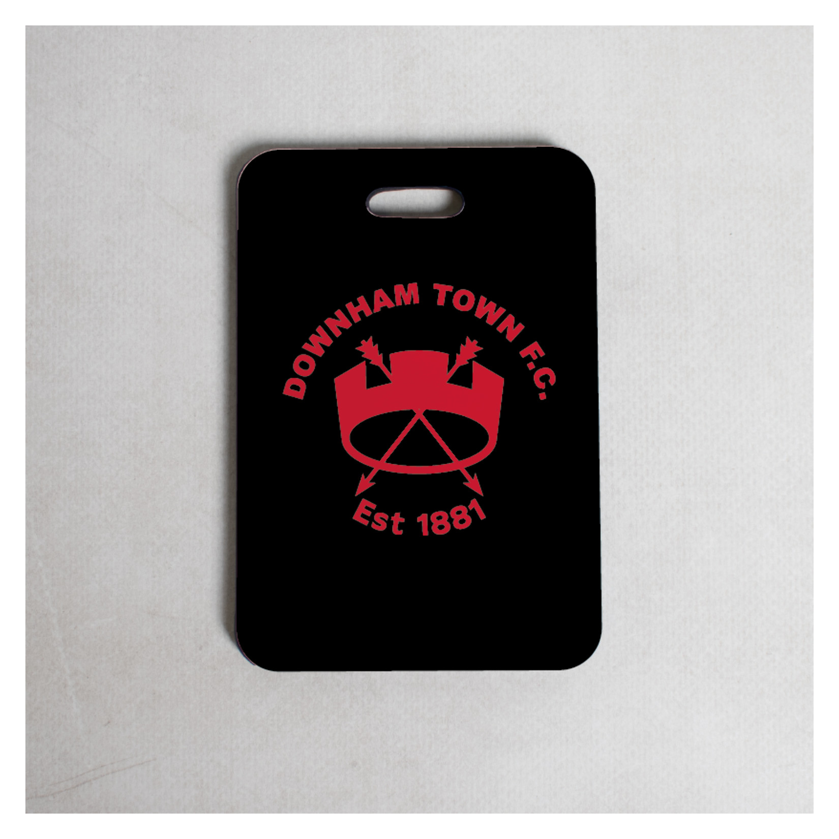 Luggage Tag