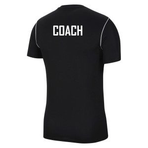 Nike Park 20 Short Sleeve Training Tee