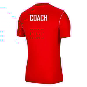 Nike Park 20 Short Sleeve Training Tee