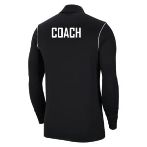 Nike Dri-FIT Park 20 Knitted Track Jacket