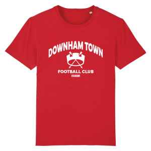 Kitlocker Cotton Icon Tee