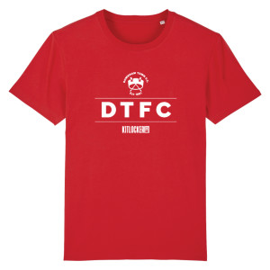 Kitlocker Cotton Icon Tee