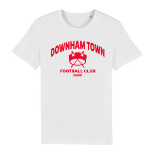 Kitlocker Cotton Icon Tee White
