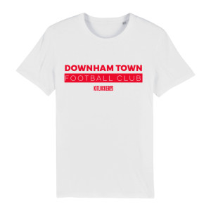 Kitlocker Cotton Icon Tee White