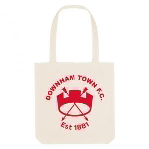 Woven tote bag