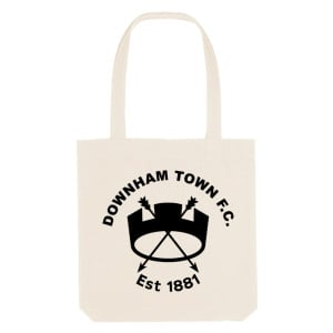 Woven tote bag
