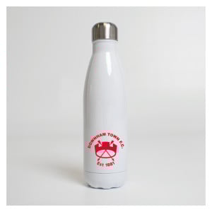Premium Steel Water Bottle