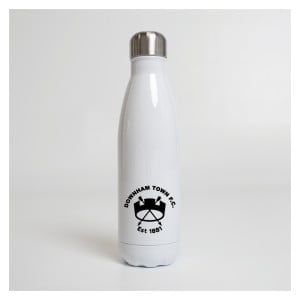 Premium Steel Water Bottle