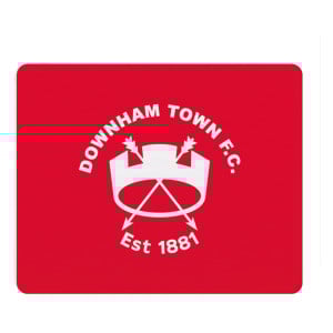 Mouse Pad - Rectangular