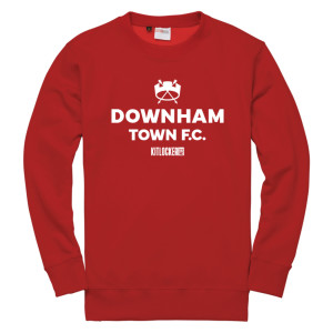Classic Sweatshirt