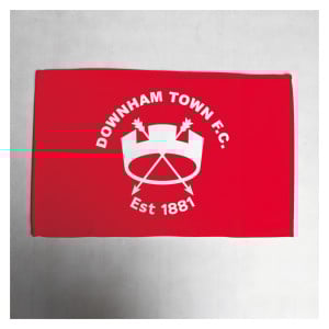 Mini Towel