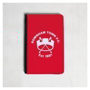 Passport Holder