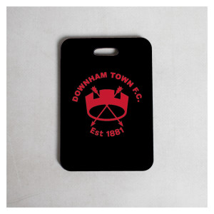 Luggage Tag